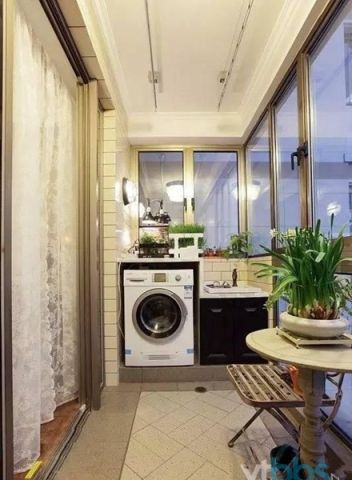 什么是半封閉陽(yáng)臺(tái) 半封閉陽(yáng)臺(tái)裝修技巧