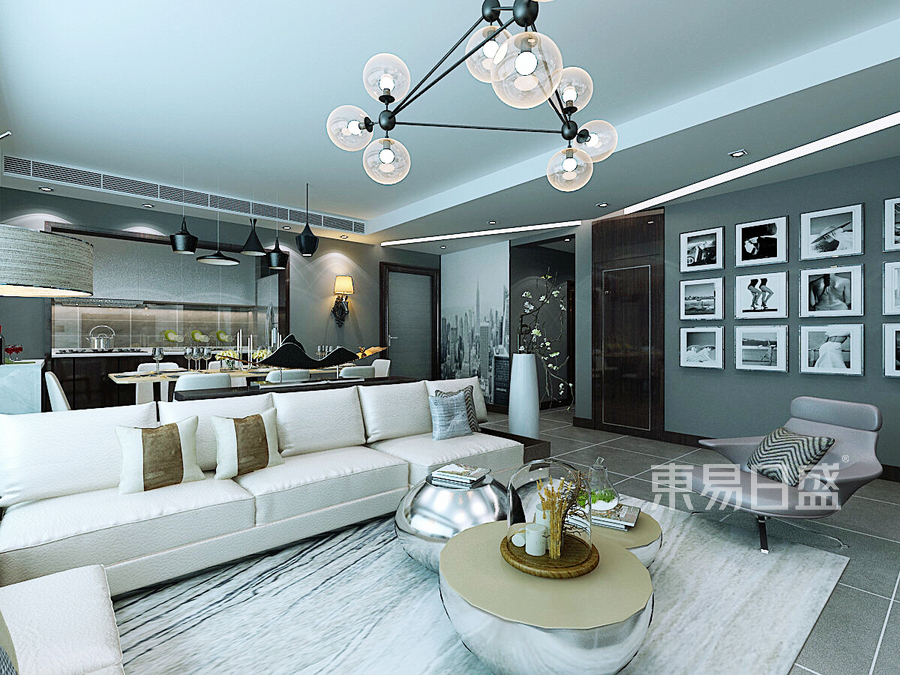 后現(xiàn)代式裝修風格特色？后現(xiàn)代式裝修風格材料？