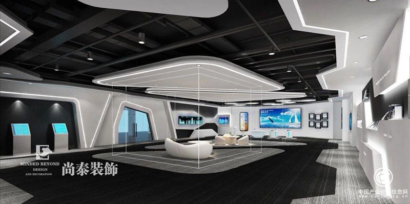 辦公房產(chǎn)戶(hù)型設(shè)計(jì)_辦公裝修設(shè)計(jì)_起居室設(shè)計(jì)一起裝修網(wǎng)裝修效果圖