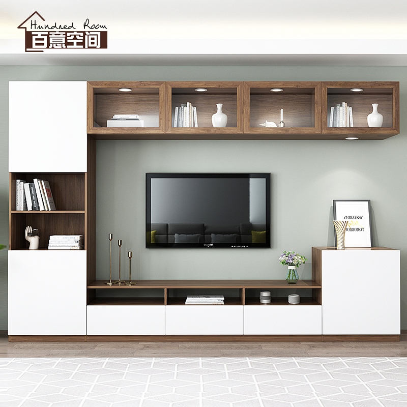 小戶型家居裝修_裝修66平米小戶型裝修_小戶型裝修實例交換空間小戶型設計