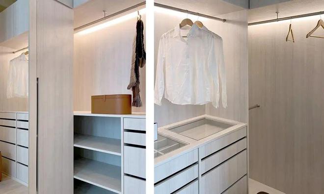 裝修66平米小戶型裝修_小戶型家居裝修_小戶型裝修實例交換空間小戶型設計