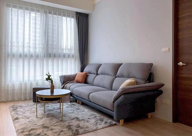 小戶型裝修實例交換空間小戶型設計_裝修66平米小戶型裝修_小戶型家居裝修