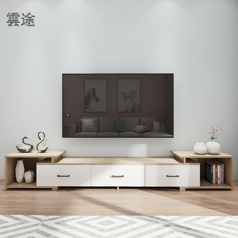 裝修66平米小戶型裝修_小戶型家居裝修_小戶型裝修實例交換空間小戶型設計