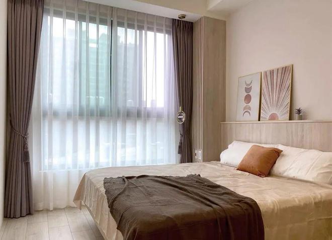 小戶型家居裝修_小戶型裝修實例交換空間小戶型設計_裝修66平米小戶型裝修