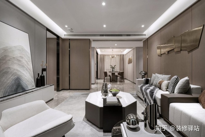 現(xiàn)代風格怎么裝修？2020最新現(xiàn)代風格裝修案例效果圖分享