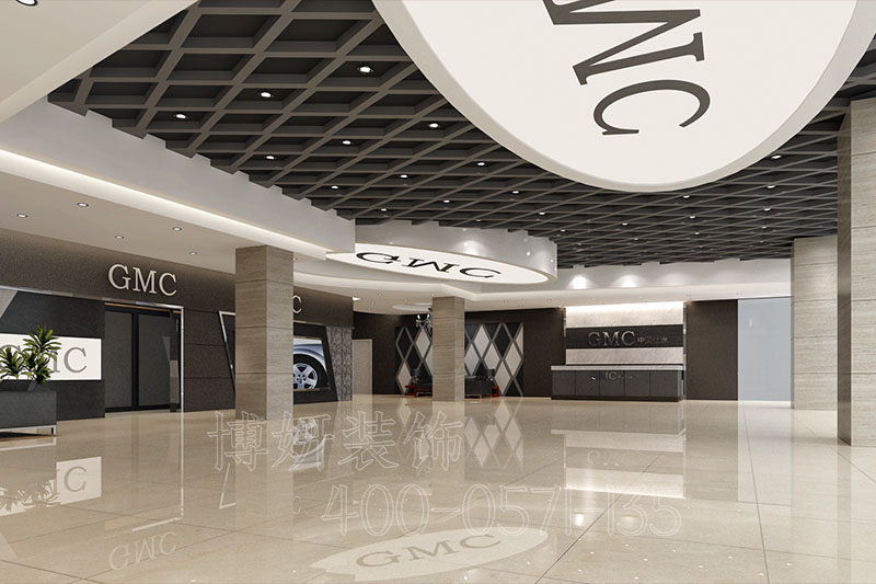 杭州汽車門店設計裝修注意事項有什么?杭州店鋪施工優(yōu)質(zhì)商家