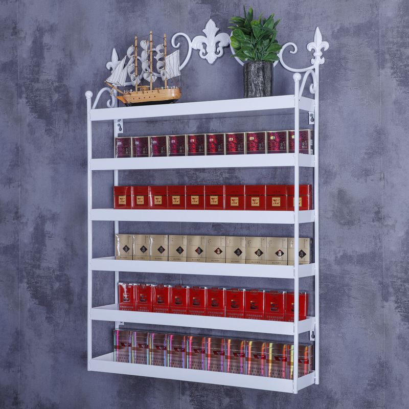 看看煙酒店裝修設計里有哪些門道？