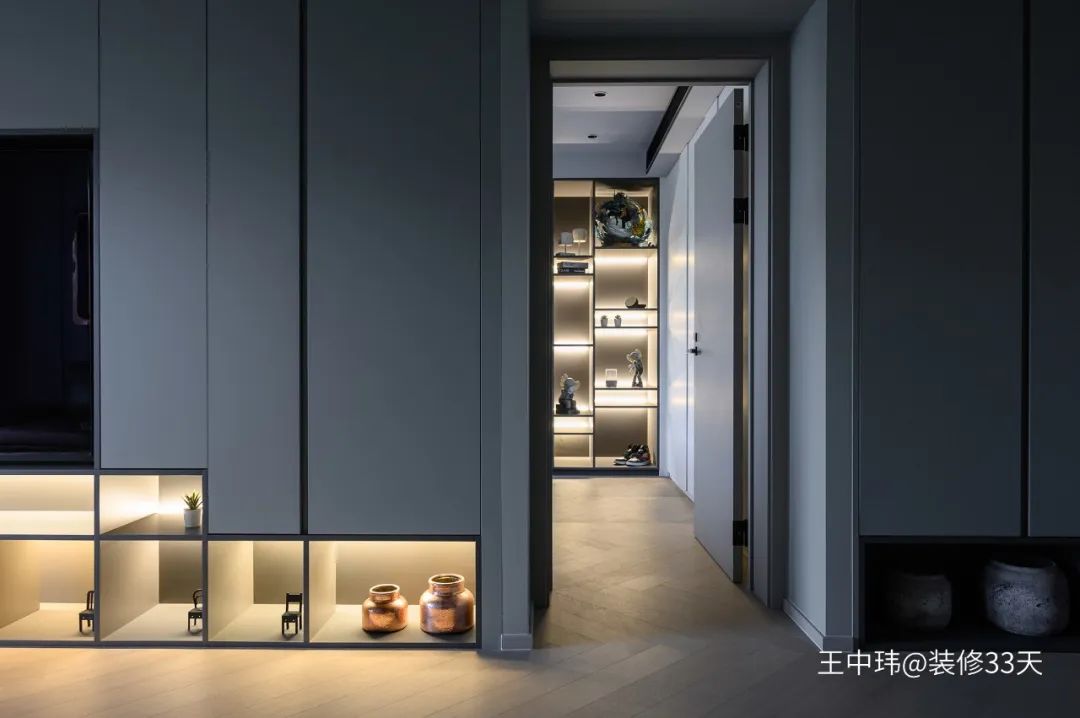 有人覺得過門石不好看嗎？