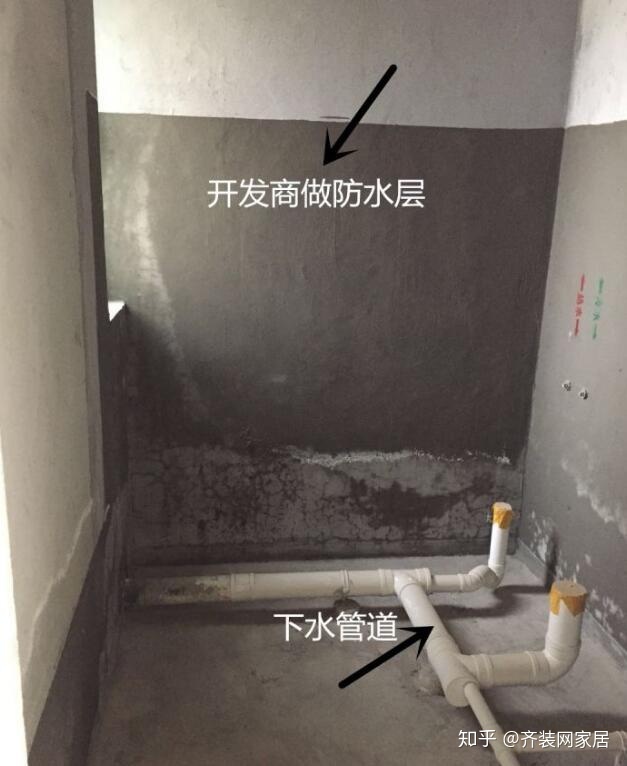 如何裝修出一個(gè)完美衛(wèi)生間？這份詳細(xì)衛(wèi)生間裝修流程應(yīng)該人手一份