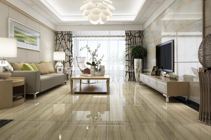 五萬塊錢能裝修房子嗎？