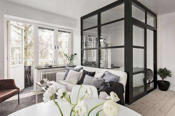 裝修改造｜兩房改三房設計圖 收藏起來以后一定用得著！