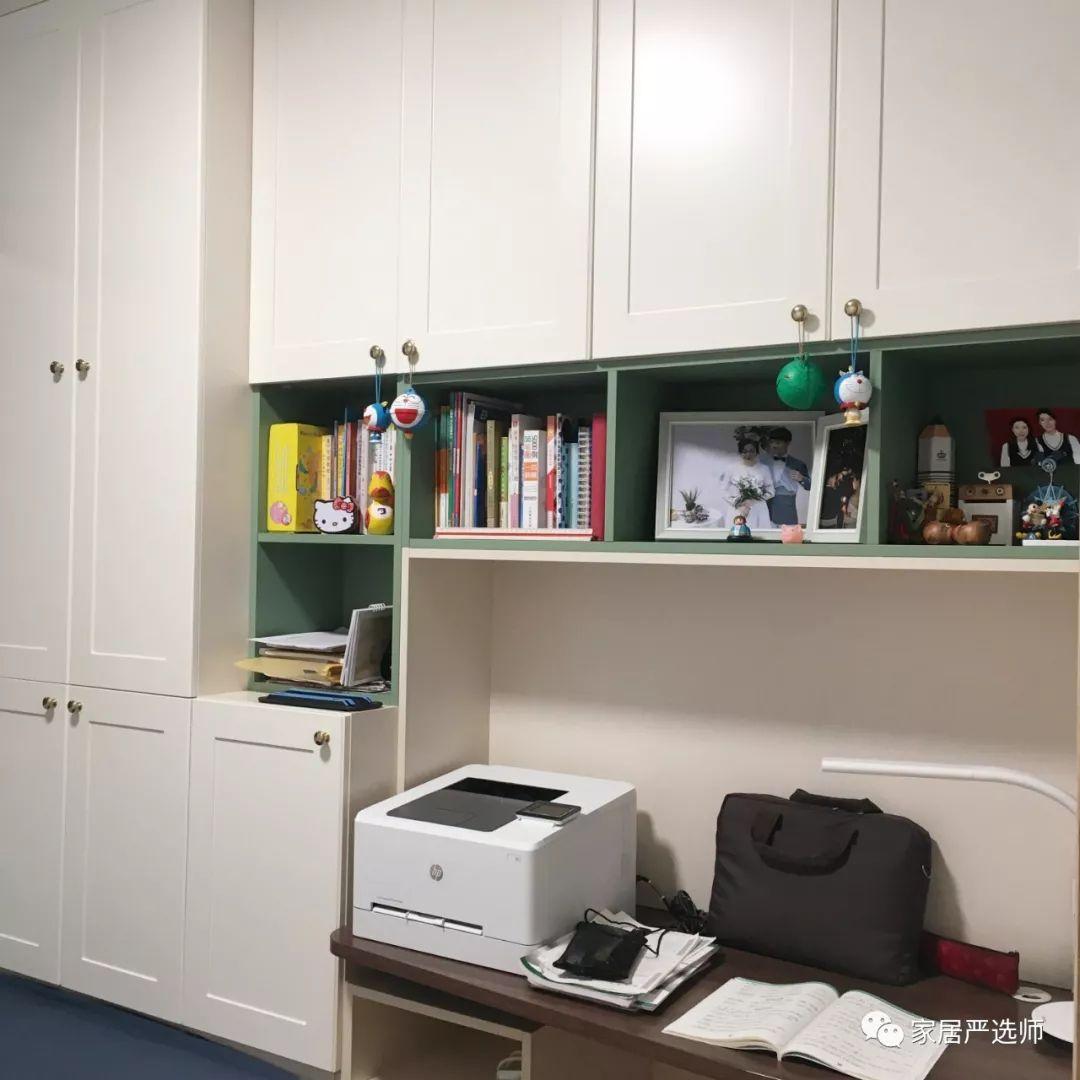 長沙93平兩房變?nèi)垦b修_n 1六星住宅 兩房變?nèi)?三房變四房_兩房變?nèi)垦b修圖