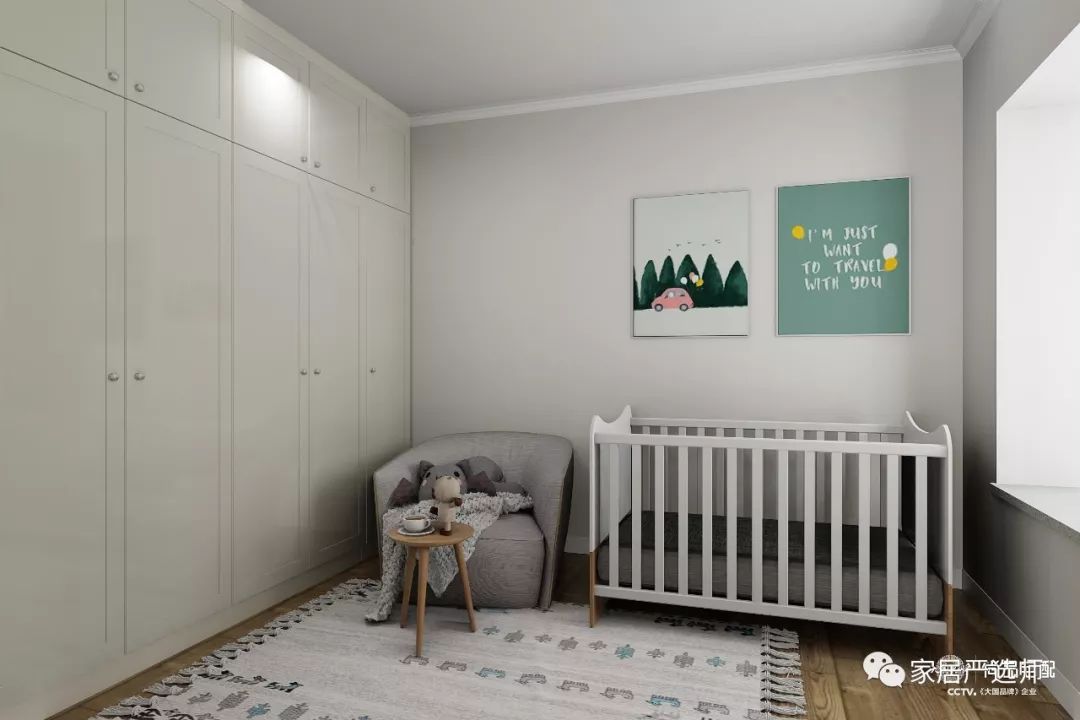 兩房變?nèi)垦b修圖_n 1六星住宅 兩房變?nèi)?三房變四房_長沙93平兩房變?nèi)垦b修