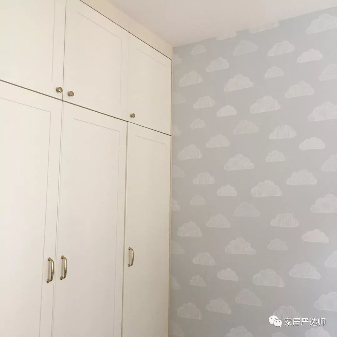 長沙93平兩房變?nèi)垦b修_n 1六星住宅 兩房變?nèi)?三房變四房_兩房變?nèi)垦b修圖