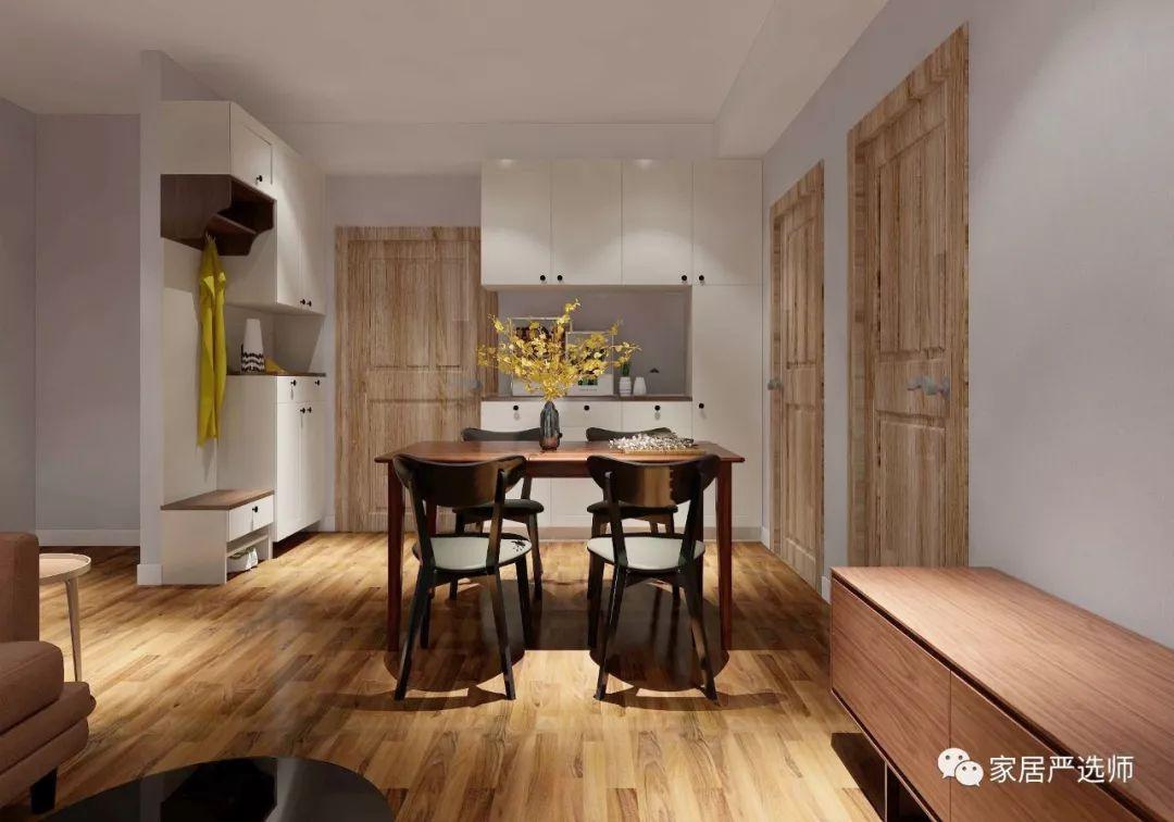 n 1六星住宅 兩房變?nèi)?三房變四房_兩房變?nèi)垦b修圖_長沙93平兩房變?nèi)垦b修