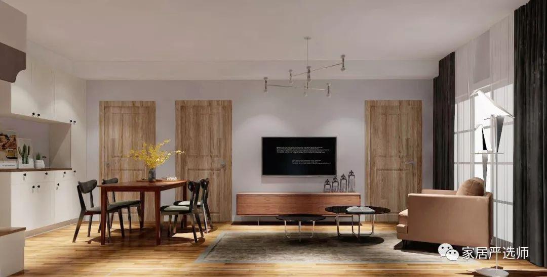 n 1六星住宅 兩房變?nèi)?三房變四房_長沙93平兩房變?nèi)垦b修_兩房變?nèi)垦b修圖