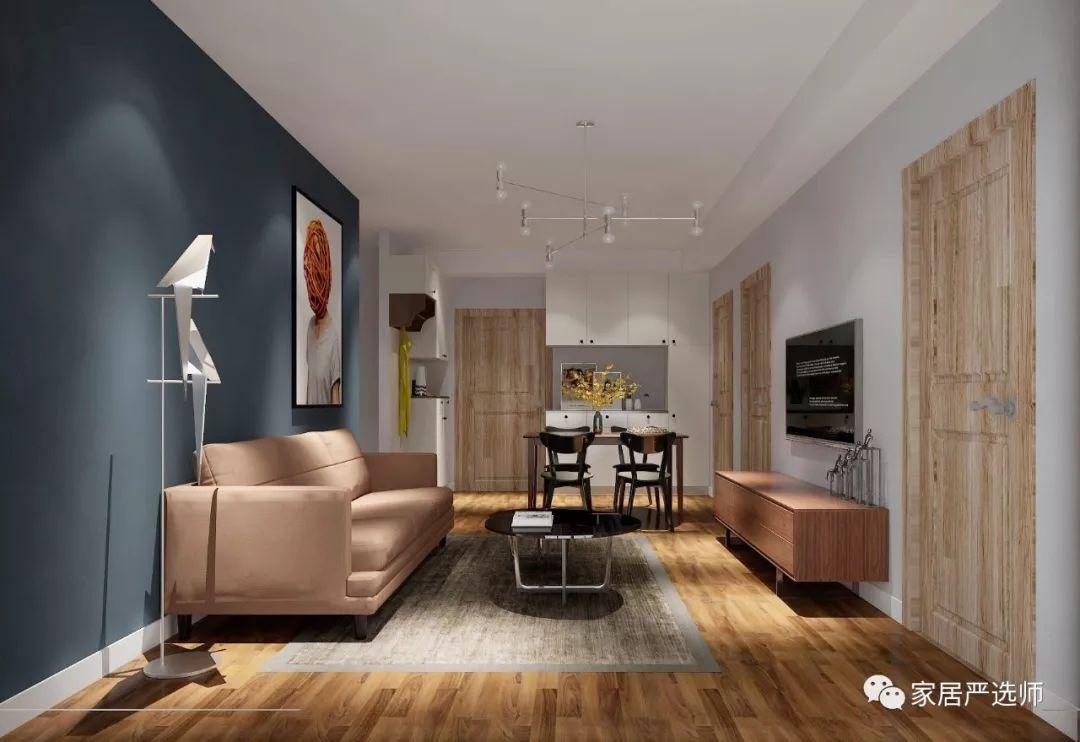 長沙93平兩房變?nèi)垦b修_兩房變?nèi)垦b修圖_n 1六星住宅 兩房變?nèi)?三房變四房