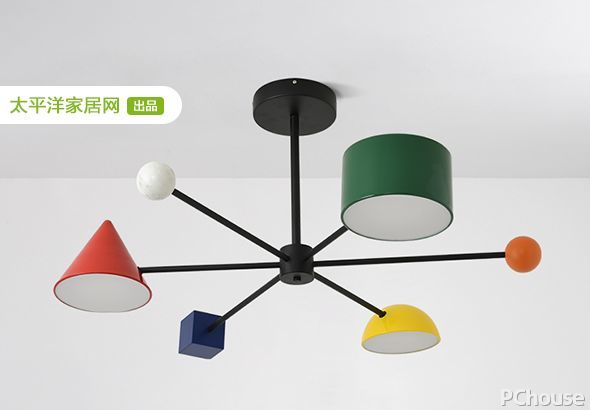 兒童房如何裝修？6件經(jīng)典兒童房設(shè)計元素，瞬間解決難題