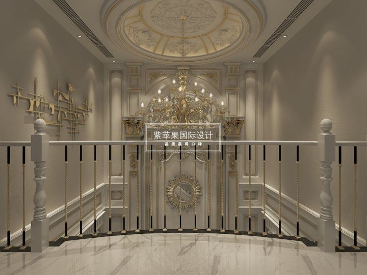 別墅裝修設(shè)計(jì)流程有哪些？有哪些裝修要點(diǎn)