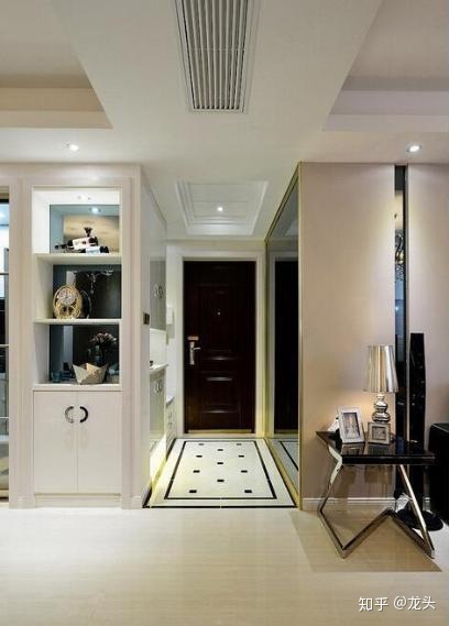 新家裝修，尤其是衛(wèi)生間設(shè)計太妙了，網(wǎng)友狂點贊！