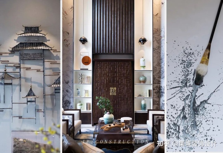 最近流行的別墅裝修風(fēng)格有哪些？成都別墅裝修風(fēng)格一覽