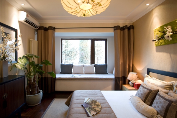 隔斷墻裝修的方法 客廳隔斷墻裝修需要怎樣設計