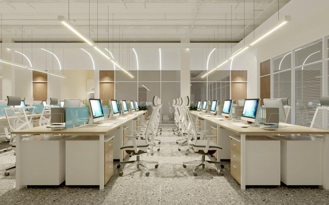 廣州創(chuàng)業(yè)辦公室裝修設(shè)計(jì)，廣州創(chuàng)業(yè)型辦公室裝修要注意什么？