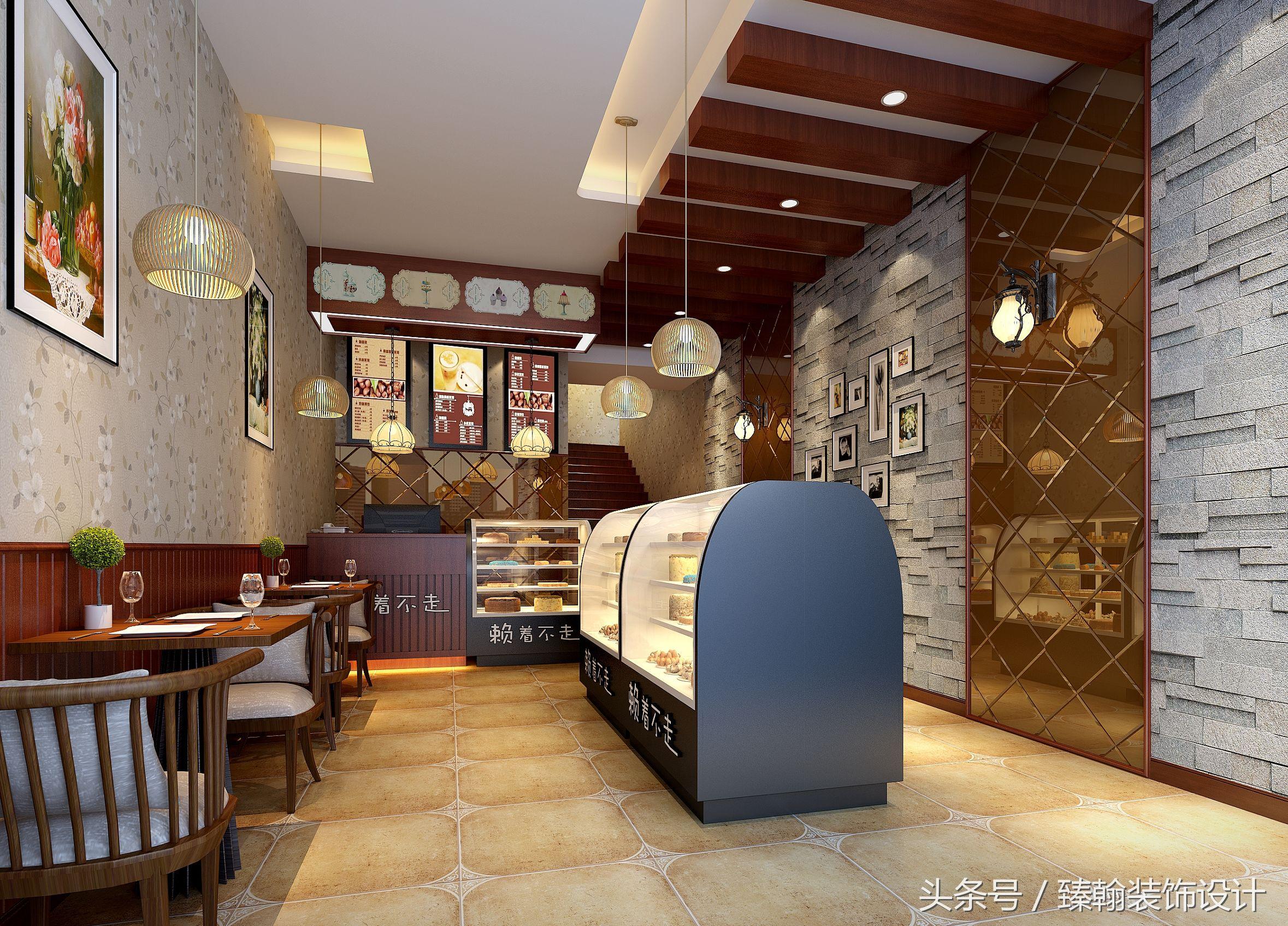 奶茶店怎么裝修才能更吸引顧客？想開奶茶店就看看吧！