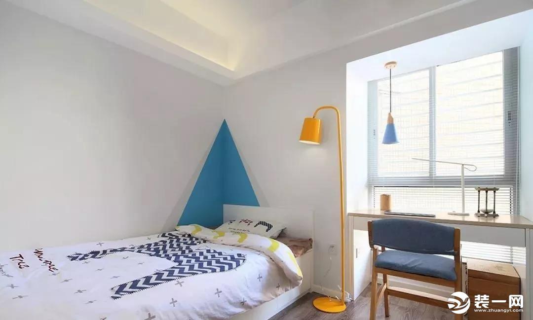 一起裝修網(wǎng) 免費(fèi)量房設(shè)計(jì) 不好_兒童房設(shè)計(jì)與裝修_小平房?jī)和垦b修