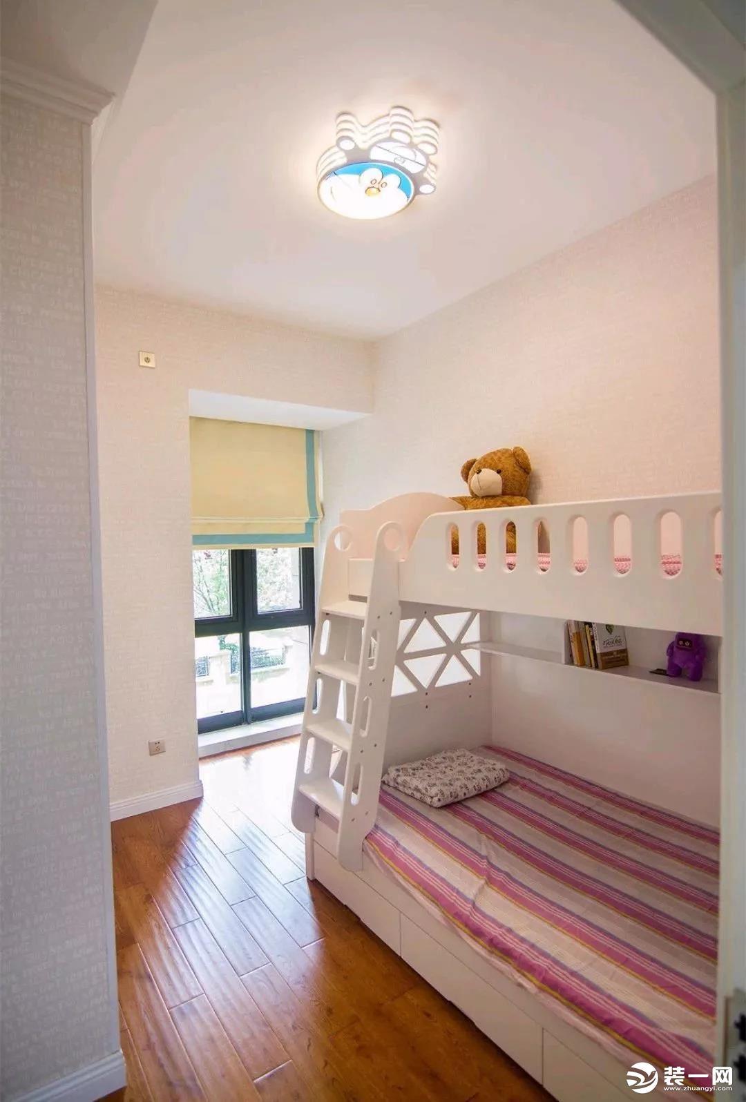 小平房?jī)和垦b修_兒童房設(shè)計(jì)與裝修_一起裝修網(wǎng) 免費(fèi)量房設(shè)計(jì) 不好