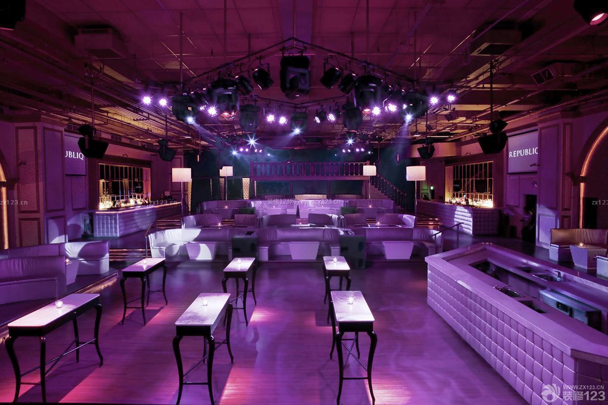 寧?kù)o悠閑，清吧這樣設(shè)計(jì)，讓浮生偷得半日閑！