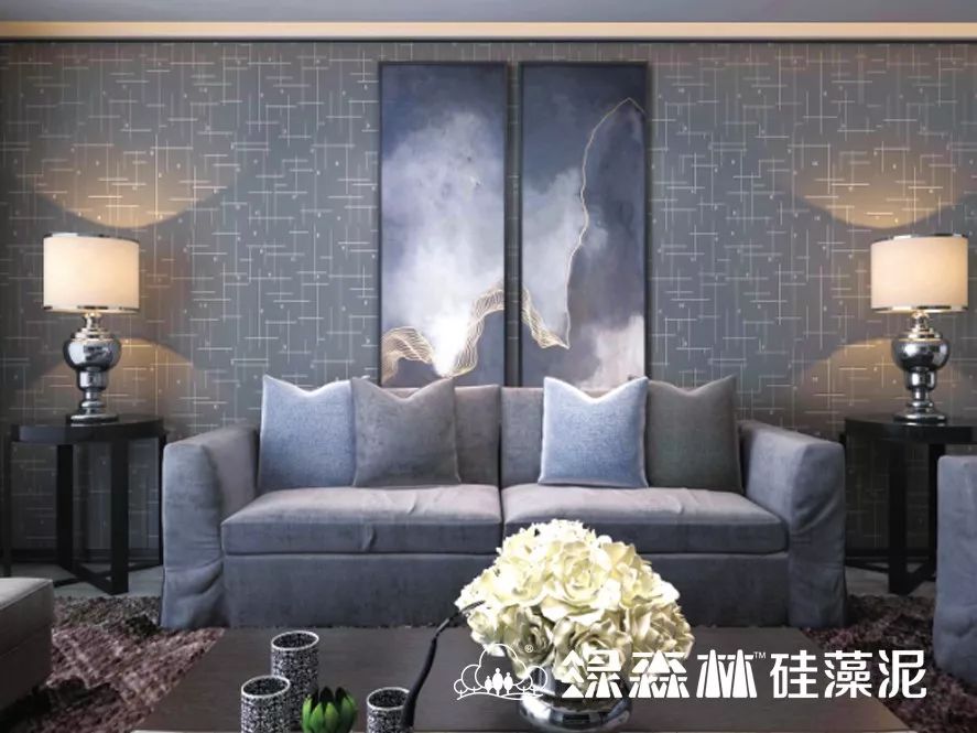 客廳裝修風格大全！