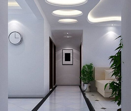 門廳過道裝修與風(fēng)水的禁忌，不注意的話會(huì)影響家庭運(yùn)勢(shì)