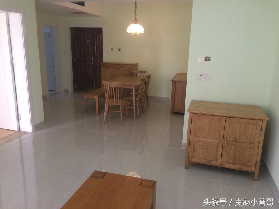 忙活7個(gè)月完工，裝修花了不到十萬，打掃干凈曬曬！附帶報(bào)價(jià)清單