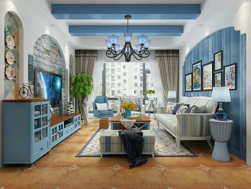 最常見軟裝十大風格攻略，輕松選擇裝修風格！