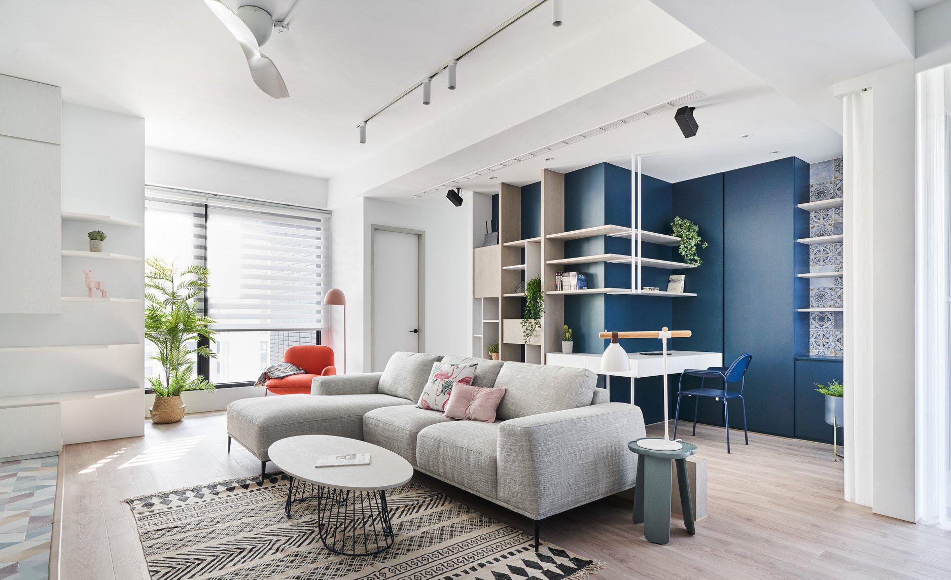 書柜效里圖房屋吊頂裝修效果圖_房屋裝修設(shè)計(jì)效果圖_房屋木工裝修客廳吊頂圖