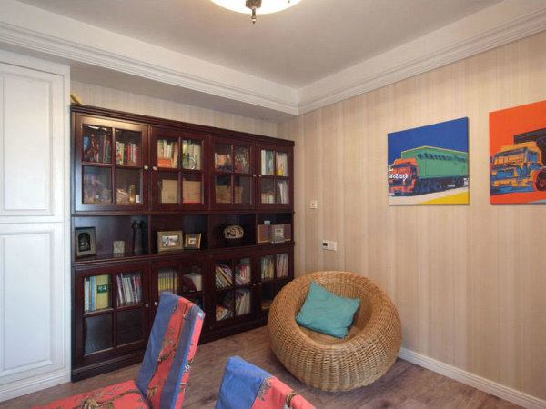 140平米裝修效果圖，房屋裝修注意事項