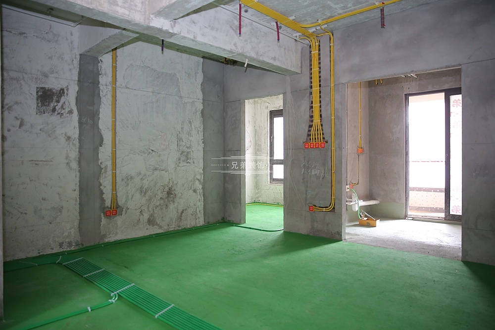 效果圖VS實際裝修差別大？這樣裝2次，顏值羨煞旁人！