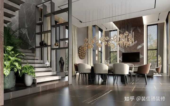 歐式別墅內(nèi)部圖片_別墅內(nèi)部裝修_經(jīng)濟型別墅內(nèi)部格局