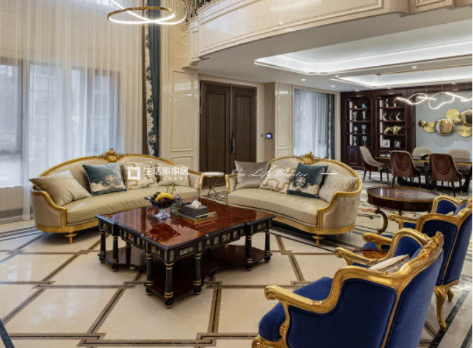 別墅內部裝修圖_別墅內部裝修_別墅別墅廚房裝修效果圖