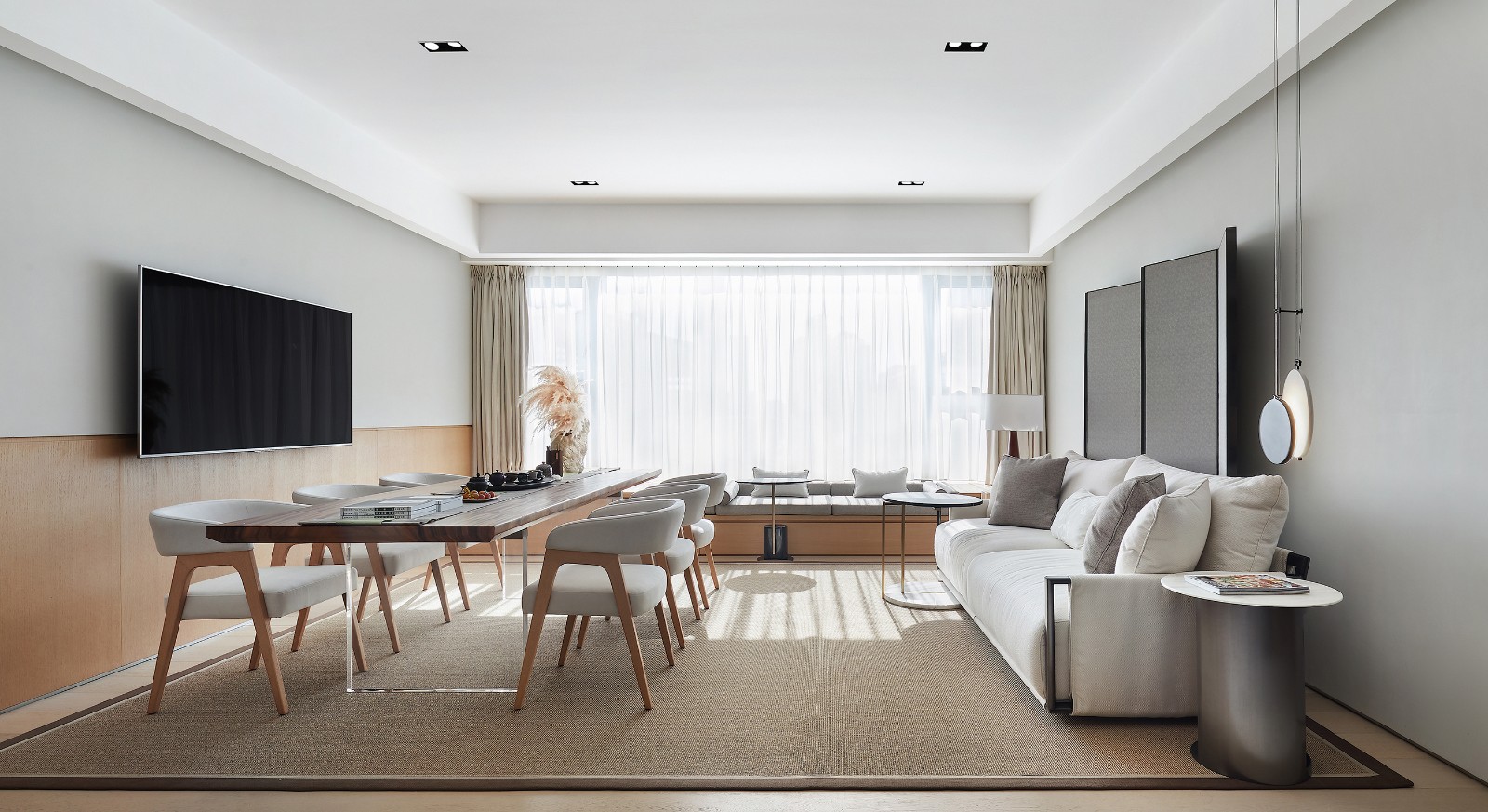 背景墻解讀家居細節(jié)設(shè)計_起居室設(shè)計一起裝修網(wǎng)裝修效果圖_91家居裝修設(shè)計軟件