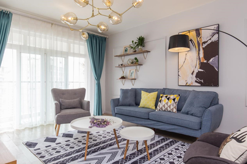 北京家庭搖號(hào)參與家庭數(shù)量_北京家庭裝修_家庭室內(nèi)裝修怎樣裝修省錢(qián) 可以走出裝修誤區(qū)