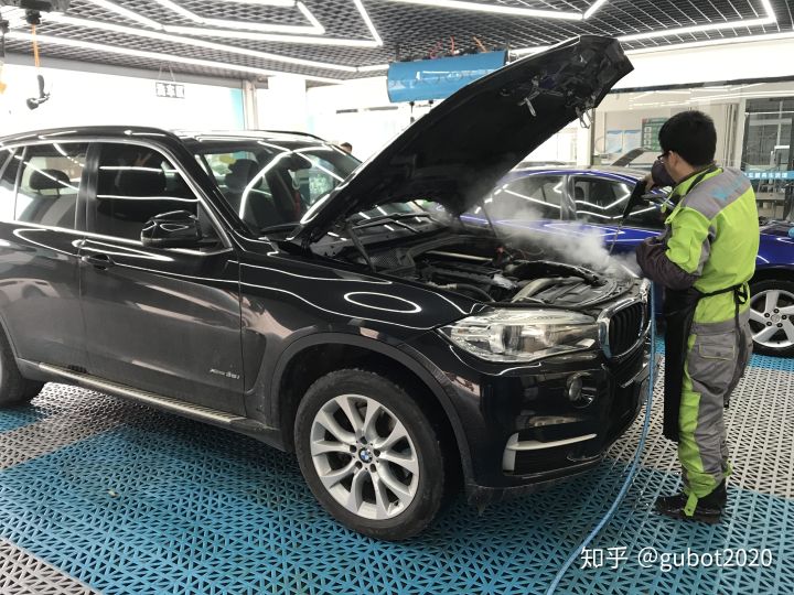 開(kāi)一家洗車店汽車美容店要考慮哪些投入？