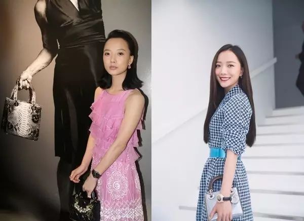 皮膚黑的女生怎么穿衣服？