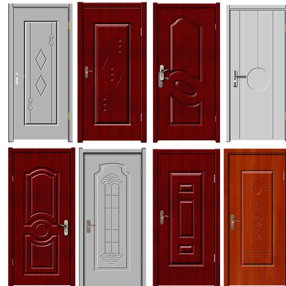 現(xiàn)代裝修過程中臥室門選擇，如何才能完美“避坑”