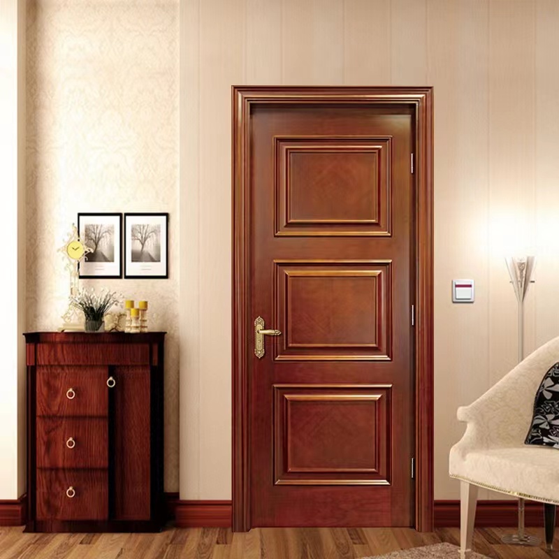 現(xiàn)代裝修過程中臥室門選擇，如何才能完美“避坑”