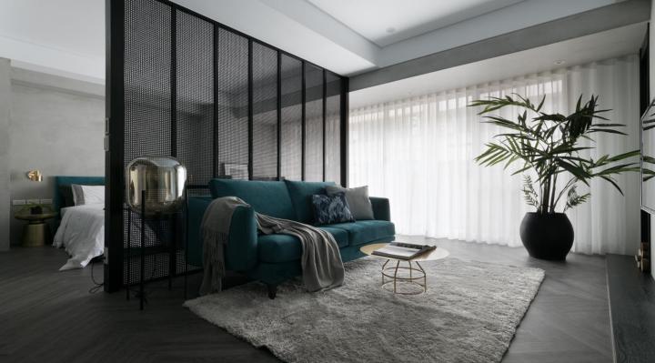 沈陽國瑞城熙悅裝修效果圖z小復(fù)式裝修技巧是什么， 小復(fù)式裝修注意事項(xiàng)