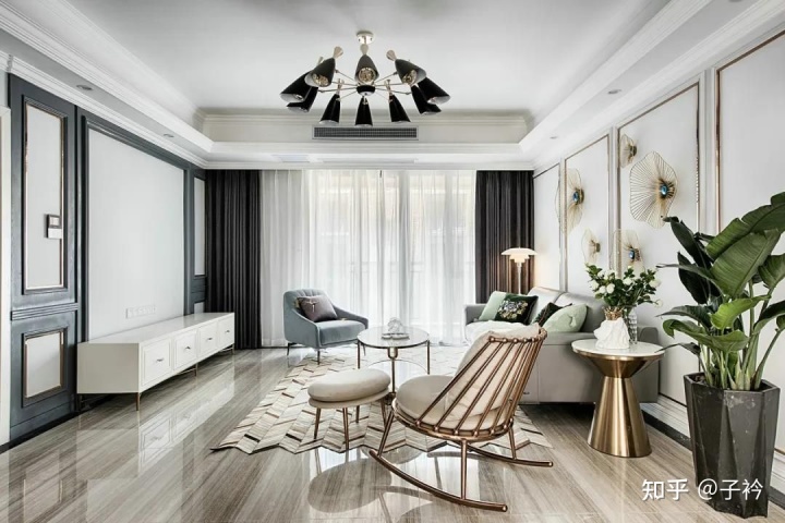 20款電視墻設(shè)計(jì)，總有一款能讓你靈感大發(fā)！