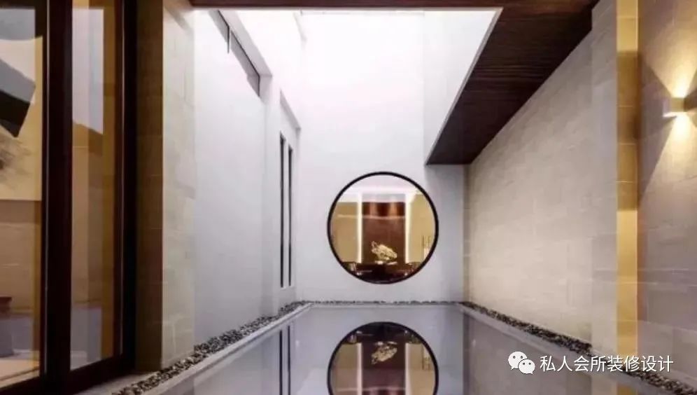 中式會(huì)所裝修古韻軒_會(huì)所裝修_會(huì)所裝修