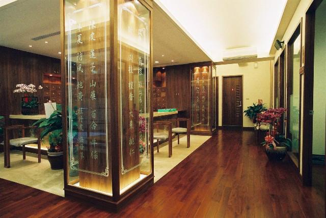 中式會(huì)所裝修古韻軒_會(huì)所裝修_會(huì)所裝修